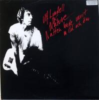 Natten hade varit mild och &ouml;m 1977