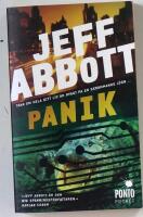 Panik : t&auml;nk om hela ditt liv &auml;r byggt p&aring; en skr&auml;mmande l&ouml;gn...