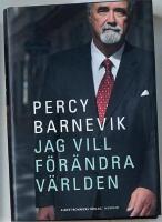 Jag vill f&ouml;r&auml;ndra v&auml;rlden