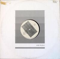 Nio liv (3 vers.) 1985 12" MAXI CS