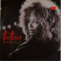 Two people (2 vers.) + 1 1986 12" MAXI PS