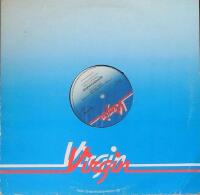 I think I'm gonna fall (in love) (2 vers.) 1978 12" MAXI CS