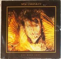 One more shot (3 vers.) 1985 12 " MAXI PS