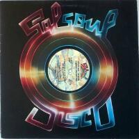 My love is free + 1 1976 12" MAXI CS