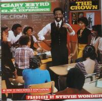 The crown (2 vers.) 1983