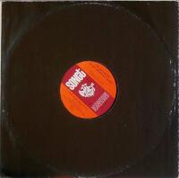 Jag lever + 1 1983 12" MAXI CS