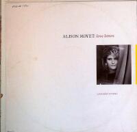 Love letters + 2 1987 12" MAXI PS