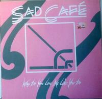 Why do you love me like you do (2 vers.) + 1 1984 12"MAXI PS