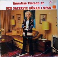 Den saltaste bönan i stan 1982