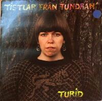 Tistlar från tundran 1980