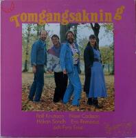 Tomgångsåkning 1987