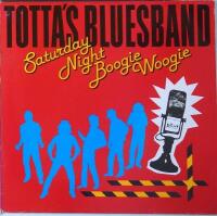 Saturday night boogie woogie 1983