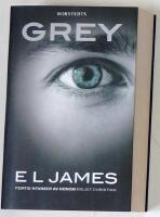 Grey : femtio nyanser av honom enligt Christian