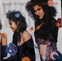 Fruit at the bottom 1989