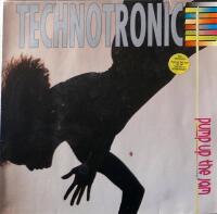 Pump up the jam 1989