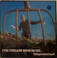 Fyra tunnlann bedor on dan... 1977