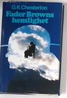 Fader Browns hemlighet