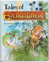 Tales of enchantment