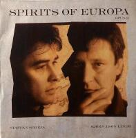 Spirits of Europa opus II 1985