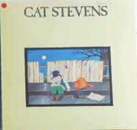 Teaser and the firecat 1971