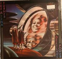 Delilah's power 1977