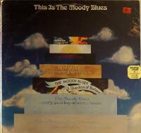 This is the Moody Blues 2-LP 1974