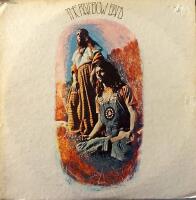 The Rainbow Band 1971