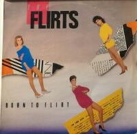 Born to flirt 1984