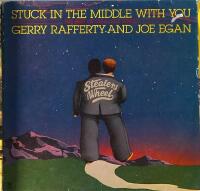 Stuck in the middle with you (The best of Stealers Wheel) 1978