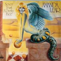 Never trust a pretty face 1979