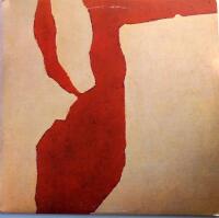 The up escalator 1980