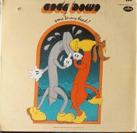 Gone to my head! 1972