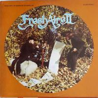 Fresh aire II 1977