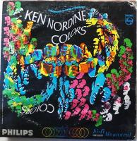 Colors (A sensous listening experience) 1967