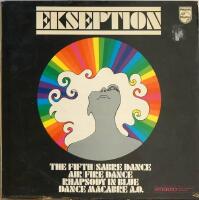 Ekseption 1971