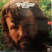 Me and Bobby McGee 1971, RE