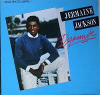 Dynamite (2 vers.) + 1 1984 12"MAXI PS