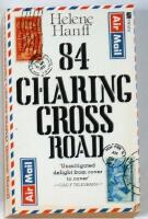 84 Charing Cross Road