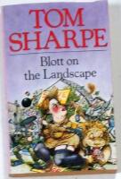 Blott on the landscape