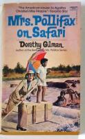 Mrs. Polifax on safari