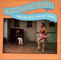 Dancer with bruised knees 1977