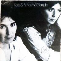 Kate & Anna McGarrigle 1975