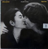Double fantasy 1980