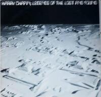 Legends of the lost and found 2-LP 1979