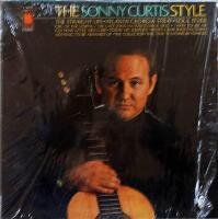The Sonny Curtis style 1969