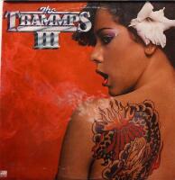 The Trammps III 1977