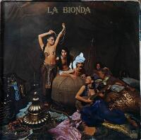 La Bionda 1978