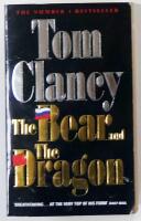 The bear and the dragon