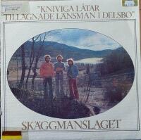 Kniviga l&aring;tar till&auml;gnade l&auml;nsman i Delsbo 1973