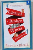 L&auml;sarna i Broken Wheel rekommenderar